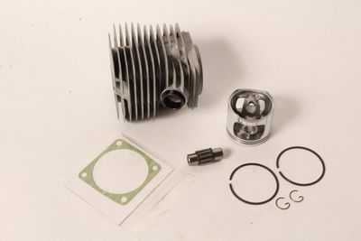 P050005321 Piston & Cylinder Kit CS8000 QV8000 P050005320,Replacement for Echo OEM