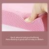 Exercise Balances Pad Trainer NonSlip Fitness Board Kneeling Pad Pilate Foam Plate for Balances Training Enduring Thickened Fitness Cushion for Physical Training view 3