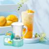 Chiyyak Exquisite Blender Mixer Toy with Multifunctional Features, Immersive Home Play Experience, Wide Range of Applications view 3
