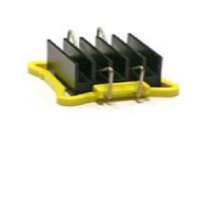 ATS-53170R-C1-R0, Heat Sinks Maxigrip BGA Heat Sink+Attachment, Hi Performance, Straight, T766