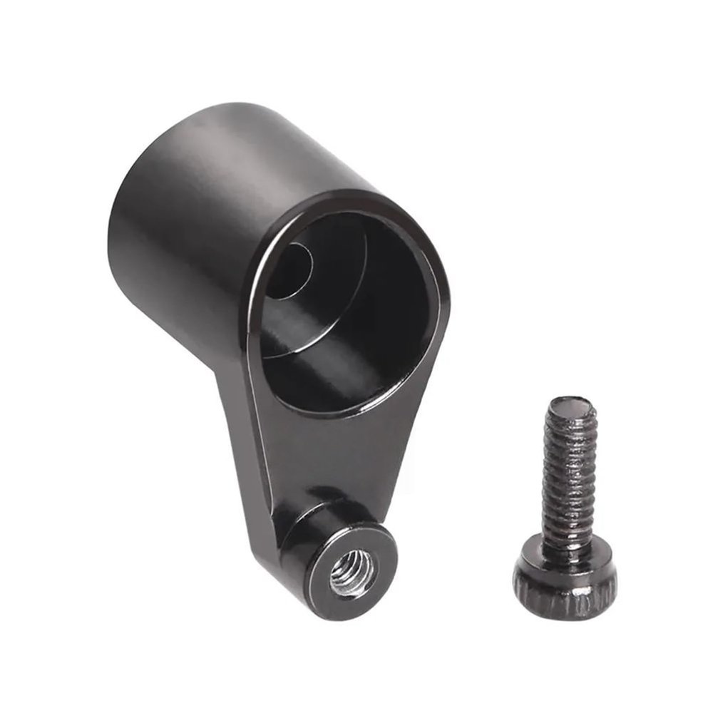 RC Cars Spare Parts for Losi Micro-B 2Wd 1/24 24T Metal Servo Arm Replacement Rc Car Upgrade Accessories Repair Parts Spare Toy Models