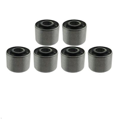 Engine Mount Bushing Compatible With GY6 50cc 80cc 4 Stroke 139QMB Scooter ATV Quad Go Kart