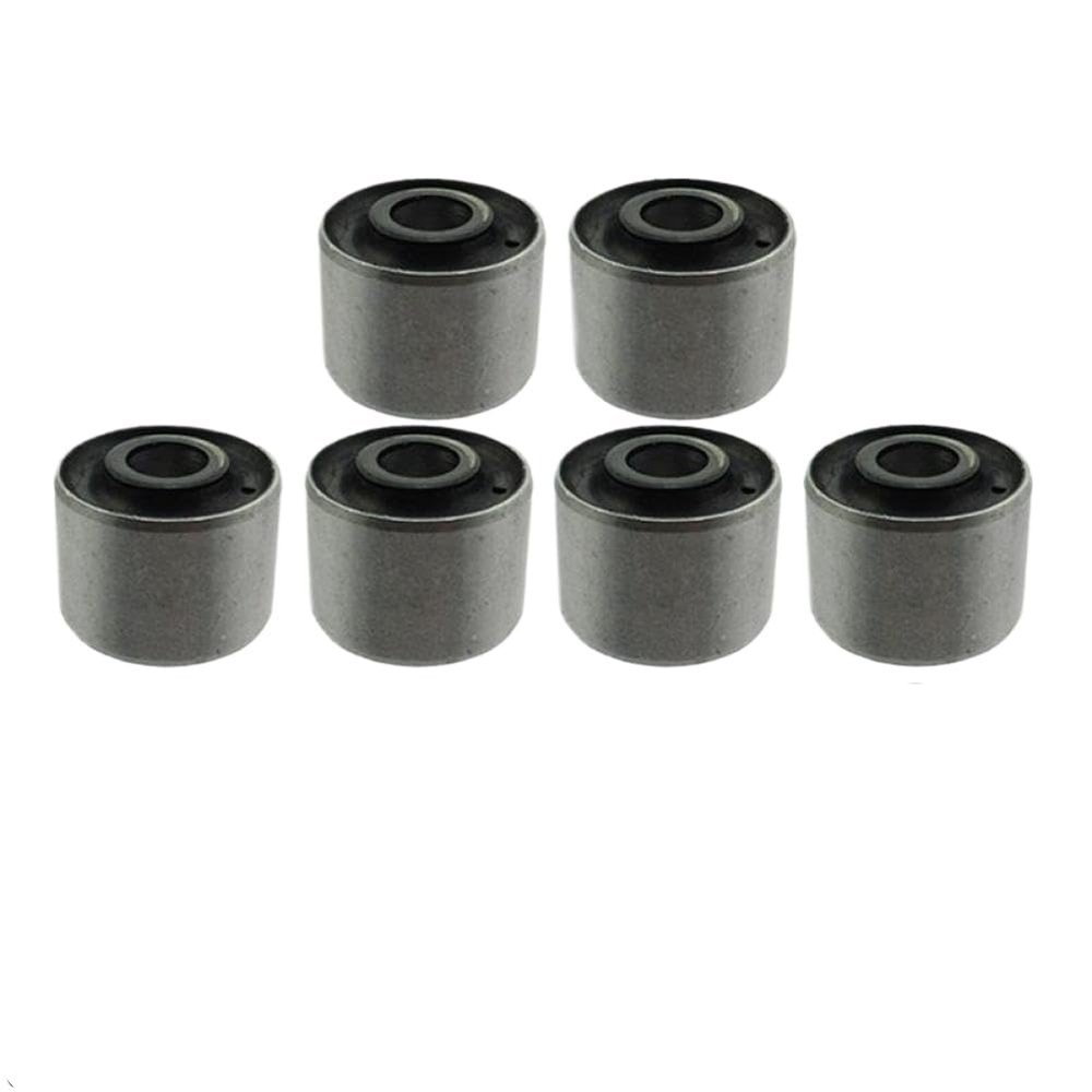 Engine Mount Bushing Compatible With GY6 50cc 80cc 4 Stroke 139QMB Scooter ATV Quad Go Kart