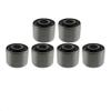 Engine Mount Bushing Compatible With GY6 50cc 80cc 4 Stroke 139QMB Scooter ATV Quad Go Kart view 1