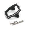 RC Parts Spare Parts for JJRC C8801 C8809 AX-8560 for TRX4M 1/18 Metal Servo for Seat Remote Control Car Tracked Vehicles Parts Accessories Upgrades and Replacements(Black) view 1