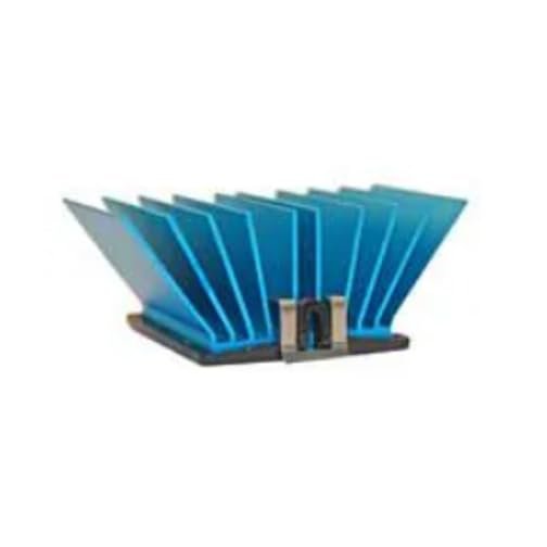 ATS-X50250P-C1-R0, Heat Sinks maxiFLOW Heat Sink+superGRIP Attachment, High Performance, T766
