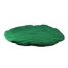 Superhao Card Table Cover Card Table Game Cover Round Green Baize Cloth for Top for for Playing view 1