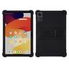 BMPNLSZ TPU Cover for Alldocube iPlay 80 Mini Ultra, Black Flexible Silicone Slim fit Soft Shell Cute Back Case Bumper Rubber Protective Case (8,8") - Black view 1