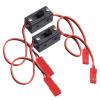 KEAcvise 2-Pack RC Receiver On/Off Power Switch, JST Connector view 1