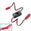 KEAcvise 2-Pack RC Receiver On/Off Power Switch, JST Connector view 2