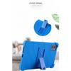 BMPNLSZ TPU Cover for Jeazans JZPAD-KB10L, Black Flexible Silicone Slim fit Soft Shell Cute Back Case Bumper Rubber Protective Case (10,0") - TBlue view 4