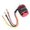 Chiyyak 2250KV ESC Combo RC Car Engine, Quick Start, Silent Handling, Crawler Car Axial SCX10 1/10 RC, Portable view 2