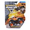 Monster Jam 2026 Official 1:64 Diecast Truck Series 46 Legacy Trucks 25th Anniversary El Toro Loco view 1