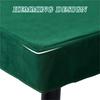 Superhao Card Table Cover Table Cover Felt Tablecover Folding Tablecloth for Card for Playing Poker Cards Mahjong Jigsaw Puzzles Board Gam for Playing view 3