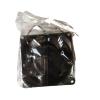 WCURYQPNG 80x80x38mm TYP8124G 18V 1.7W 30V 5W 8038 axial Flow Fan view 2