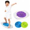 Balance Board Maze for Kids,Load Bearing 130lb Sensory Toys, for 3 Old Children Playing Fun,ADHD & Autism Physical Therapy, Improving Focus,Coordination and Controlfor view 1