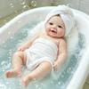 Anano Reborn Baby Dolls Girl Realistic - 12 inch Open Mouth Full Silicone Baby that Look Real, Realistic Newborn Dolls Washable with Feeding Bottle & Accessories, Solid Silicone Gift Set for Kids 3+ view 4