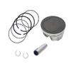 96MM Piston Kit For S L 600 650 ATV 100401-102-0000 LU070890 100402-102-0000 LU070892 100407-102-0000 LU070893 view 1