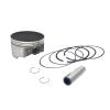 96MM Piston Kit For S L 600 650 ATV 100401-102-0000 LU070890 100402-102-0000 LU070892 100407-102-0000 LU070893 view 4