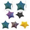 Flexible Joints Articulated Starfishs Fidgets Toy Realistic Animal Figurine 3 Printed Starfishs, Home Decors Flexible Joint Articulated Fidgety Toy Realistic Hairless Figurines Statues view 4