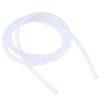 2PACK Clear Nitro Fuel Line Silicone High Temperature Resistance 1M Silicone Fuel Line(3mm x 5mm) for RC Nitro Engine Models Excellent Flexibility & Sealing Performance view 3