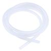 2PACK Clear Nitro Fuel Line Silicone High Temperature Resistance 1M Silicone Fuel Line(3mm x 5mm) for RC Nitro Engine Models Excellent Flexibility & Sealing Performance view 4