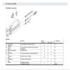 WRBSUJTMM Double Piston Cylinder Elastic Cushioning at Both Ends Double Ended Piston Rod DPZJ Seires DPZJ-10-10-P-A-KF-S2(Dpzj-25,80-P-A-KF-S2) view 4