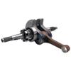 Crankshaft Assembly Compatible with Hisun 700 ATV - Replaces Part Numbers P007000132000000, 13200-F39-0000, 5KM-11400-00-00 - Intake Ratio 1:5 view 2