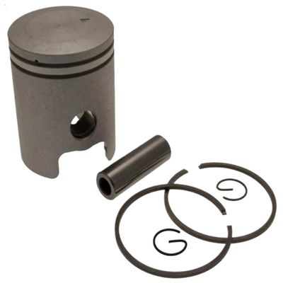 Piston Kit Compatible with Neuson WM80 BH23 BS600 45mm 0045908