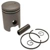 Piston Kit Compatible with Neuson WM80 BH23 BS600 45mm 0045908 view 1