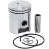 Piston Kit Compatible with Neuson WM80 BH23 BS600 45mm 0045908 view 2