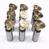 Yn15V00055R100 Piston 9 Pcs Fits Kobelco Sk210-9 Sk200-8 Sk210-8 Swing Motor view 1