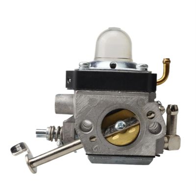 SPOTIUA 16100-Z4E-S43 Carburetor for GX100 Gx100Ukrbf MTX60 MTX70 MTX60HD MTX70HD HDA278 Replace 16100-Z4E-S46 16100-Z4E-S45 16100
