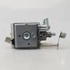 SPOTIUA 16100-Z4E-S43 Carburetor for GX100 Gx100Ukrbf MTX60 MTX70 MTX60HD MTX70HD HDA278 Replace 16100-Z4E-S46 16100-Z4E-S45 16100 view 3