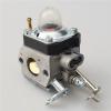SPOTIUA 16100-Z4E-S43 Carburetor for GX100 Gx100Ukrbf MTX60 MTX70 MTX60HD MTX70HD HDA278 Replace 16100-Z4E-S46 16100-Z4E-S45 16100 view 4