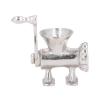 Chiyyak Hand Cranked 1:12 Minced Meat Model for Romantic Play Scene, Alloy Material, Suitable for Dolls and Playhouses view 1