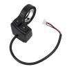 Chiyyak Multifunctional Electric Scooter Turn Signal Handlebar Switch for Versatile Use view 3