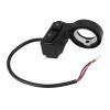 Chiyyak Multifunctional Electric Scooter Turn Signal Handlebar Switch for Versatile Use view 4