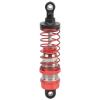 RiToEasysports 124018 RC Shock Damper Rear Replacement Aluminum Alloy Adjustable Tension with Damper for 1/12 RC Car view 1