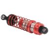RiToEasysports 124018 RC Shock Damper Rear Replacement Aluminum Alloy Adjustable Tension with Damper for 1/12 RC Car view 2