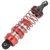RiToEasysports 124018 RC Shock Damper Rear Replacement Aluminum Alloy Adjustable Tension with Damper for 1/12 RC Car view 3