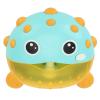 Chiyyak Automatic Baby Bubble Machine with Suction Cup for Kids Bathing, Easy to Use with Baby Bath Gel, Great Gift Choice, Plastic Material, 7.5 x 3 x 7.3 view 3