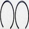 Piston Clips Compatible with Yamaha 252XE 1800 2021-2023, 252XE 1900 2024-2026 Part# 010-673 OEM#: 93450-22174-00, 93450-24028-00 view 1