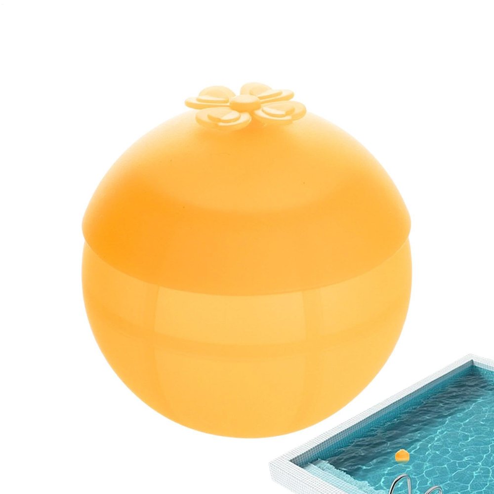 Refillable Water Balloons Reusable Silicone Beach Toys