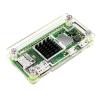 2 for W Acrylic for Case Transparent for Shell with Aluminum Heat Sink for 2W Aluminum Heatsink with Fan view 4
