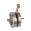 Full Circle Crankshaft Fit For 80cc Motorized Bicycle Engine Accessories view 2