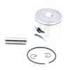 Rc Accessories Parts for Losi 5ive-t for Dbxl Fg Goped for Redcat Zenoah Cy 1/5 RC Car Upgrades Parts 34mm Piston Kit for 26cc Engine view 1