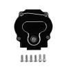 Aluminum Complete Transmission for Re-dcat Ascent-18 / Ascent-18 Apex(White) view 4