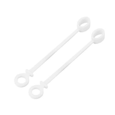 Adapter Keep Holder for Pad Pencil Anti Loss Silicone Cord 9.50CM Anti Loss Cord