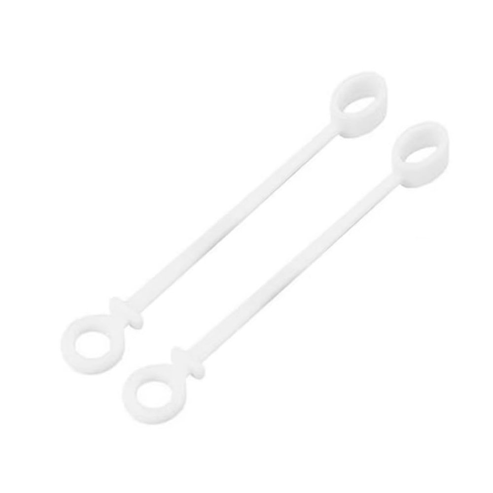 Adapter Keep Holder for Pad Pencil Anti Loss Silicone Cord 9.50CM Anti Loss Cord